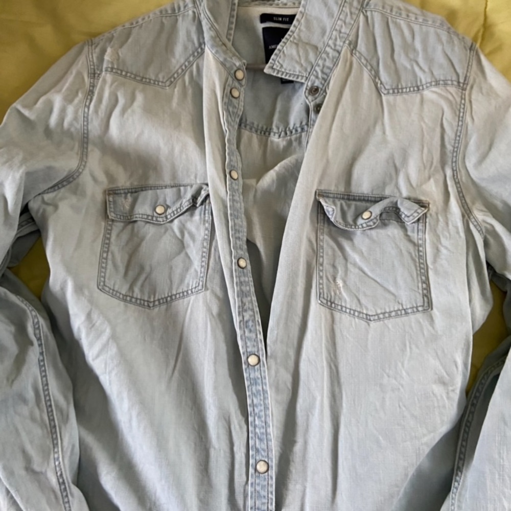 American Eagle Outer Jacket